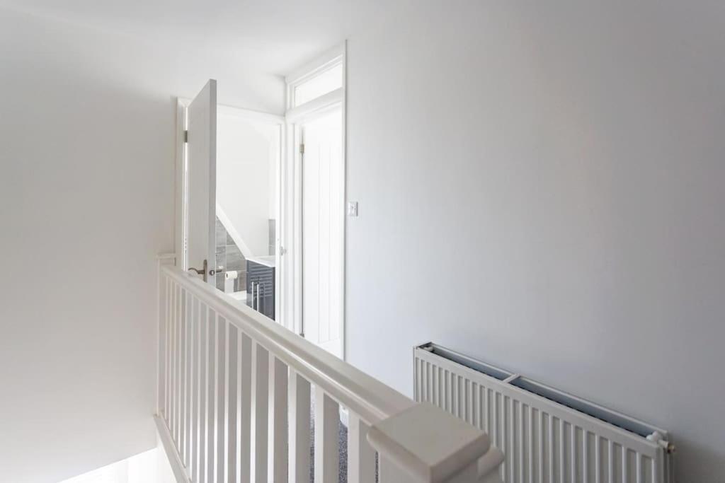 2 Bed Apartment Near The Beach Southend-on-Sea Zewnętrze zdjęcie